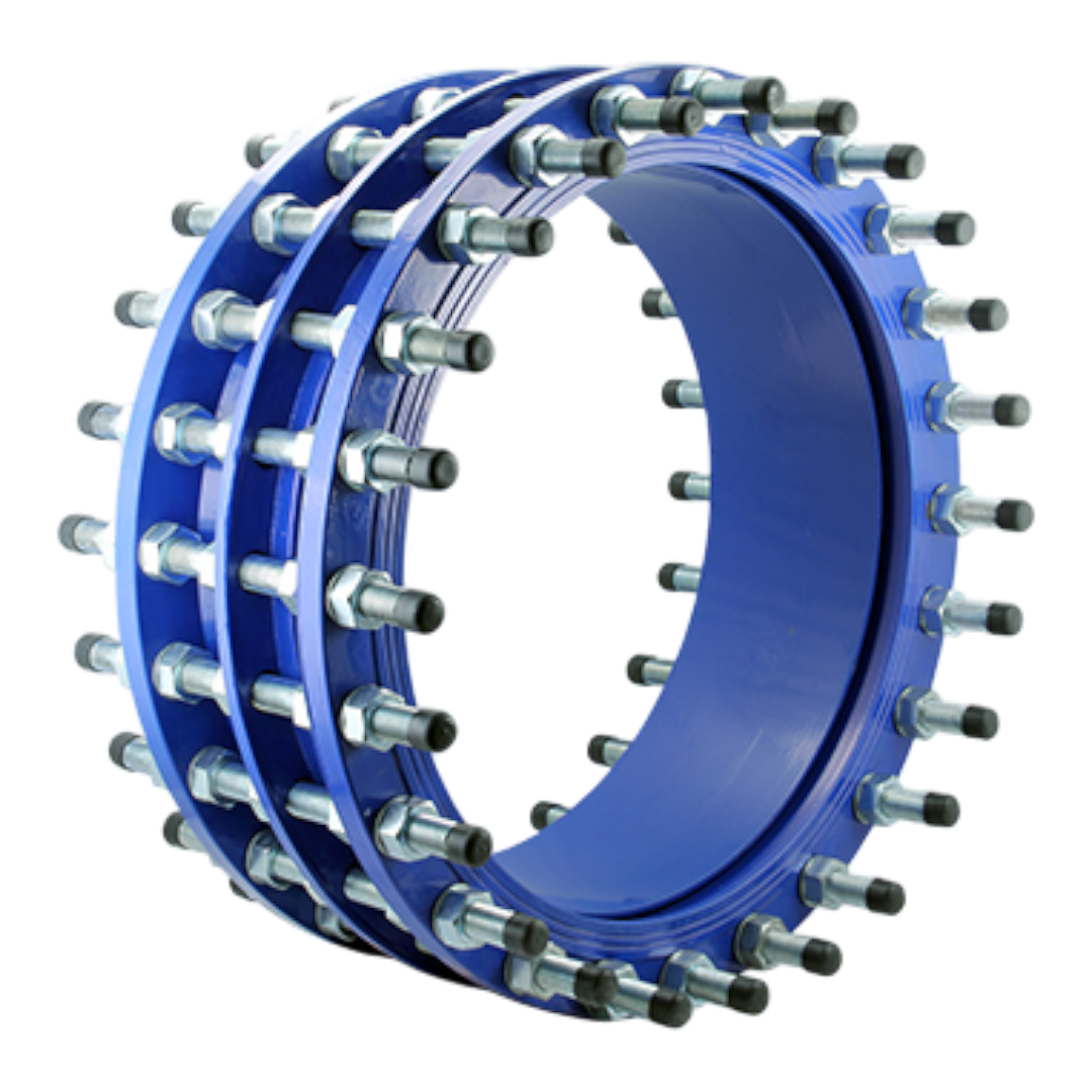 ACMO dismantling joint