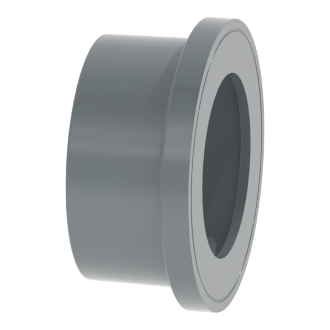 Flange adaptor variant 1