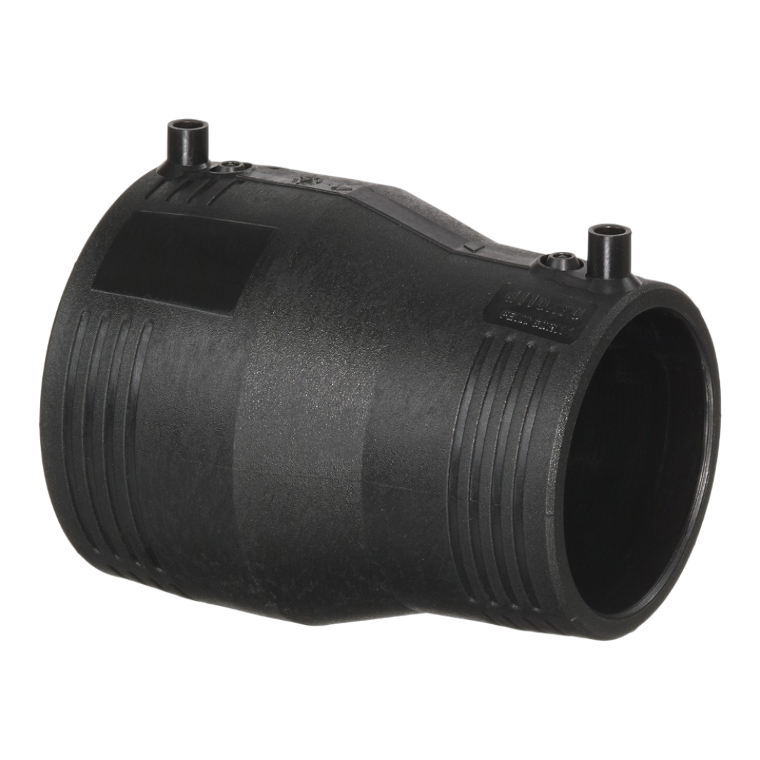 Electrofusion reducer