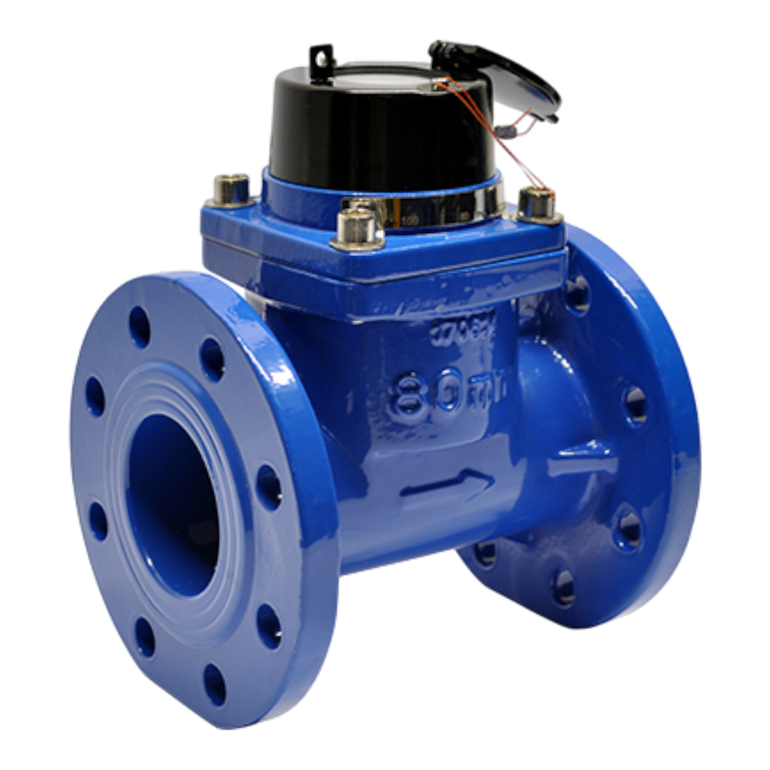 ACMO water meter