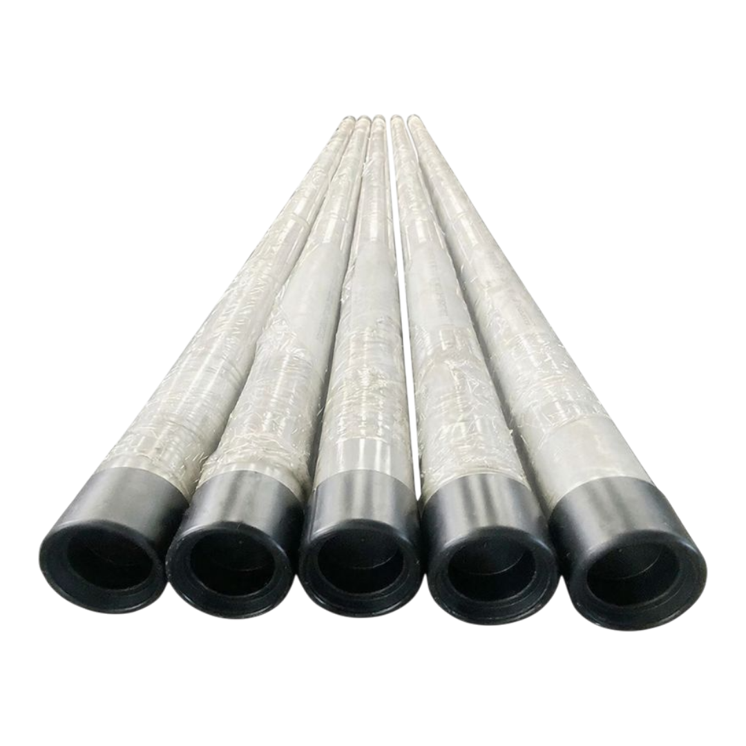 Borehole casing pipe