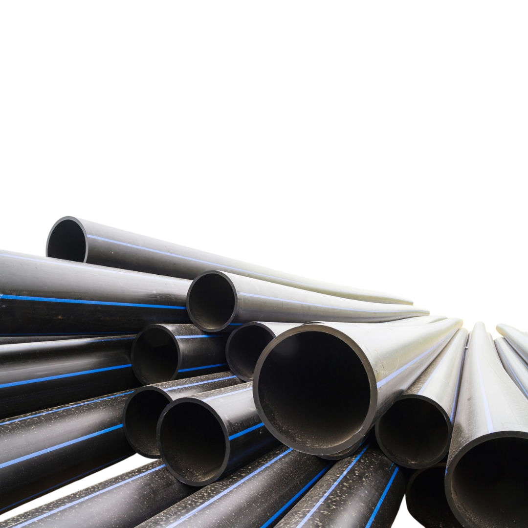 PE pipe