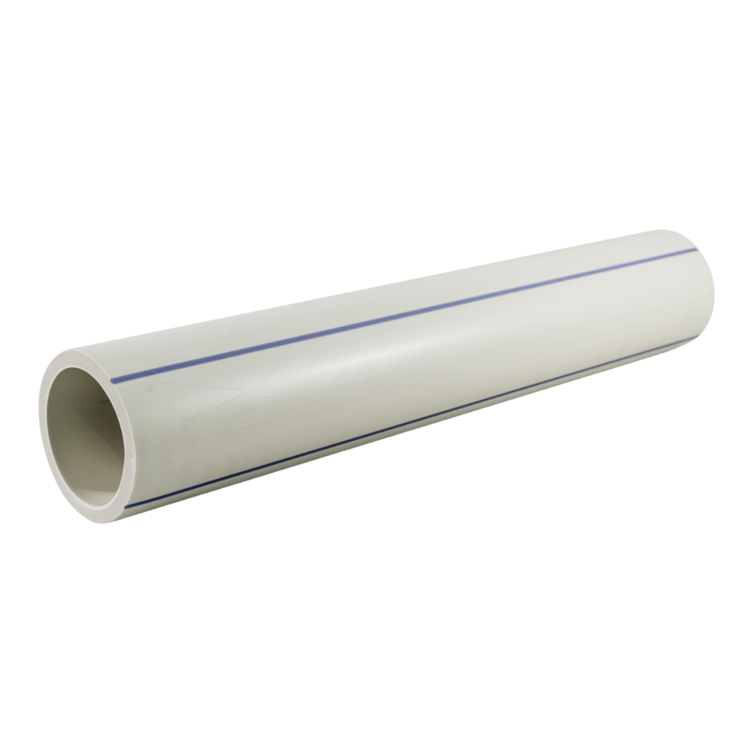 PVC pipe