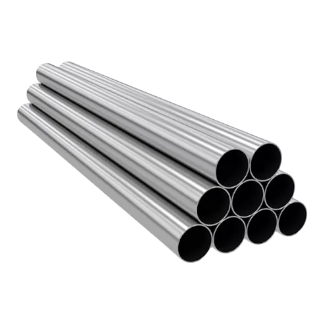 Steel pipe