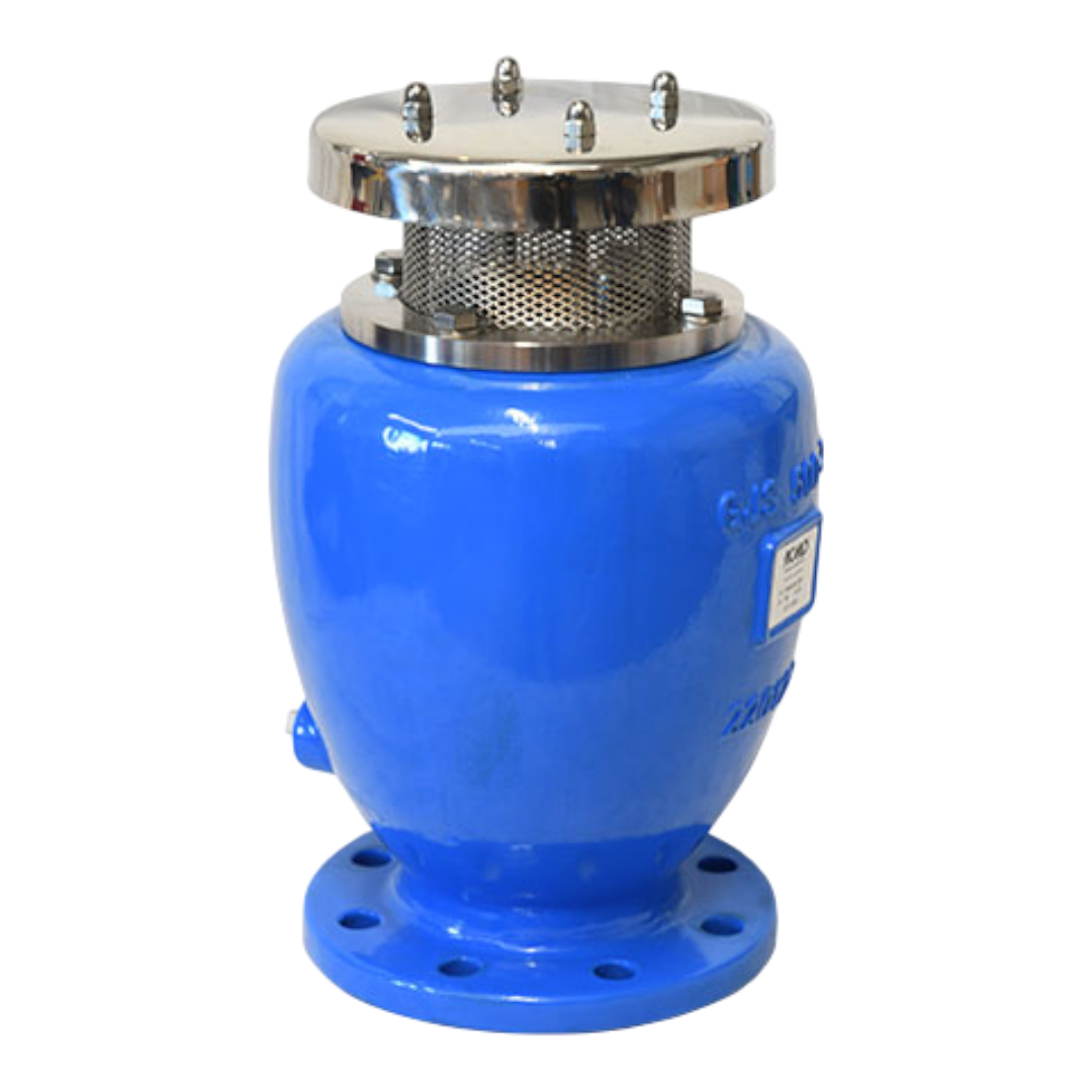 ACMO air valve variant 1