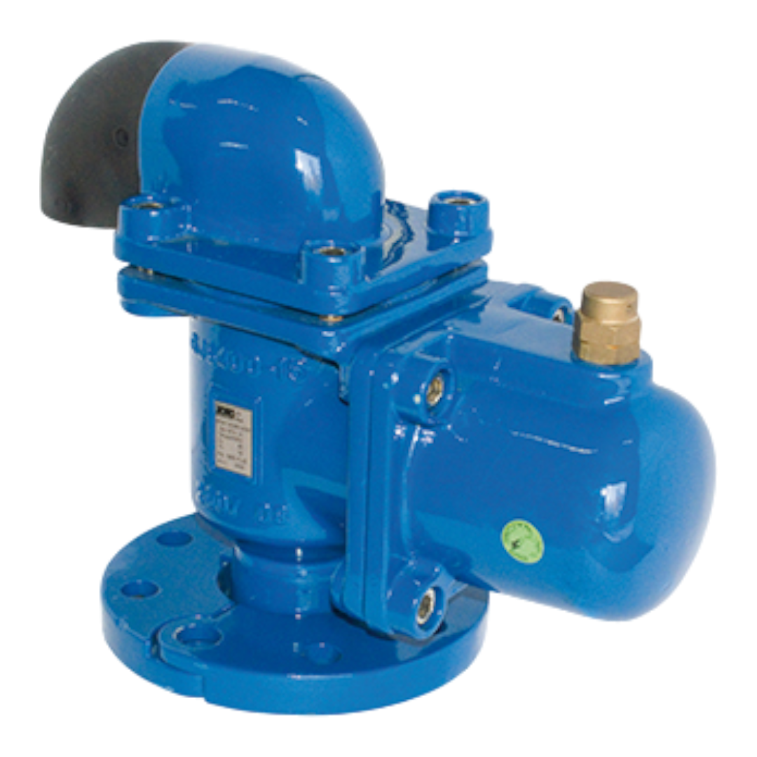 ACMO air valve